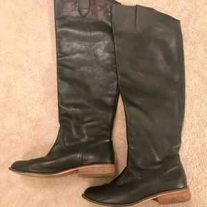 bp Brand Tall Boots